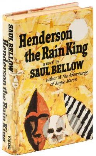 Henderson the Rain King