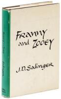 Franny and Zooey