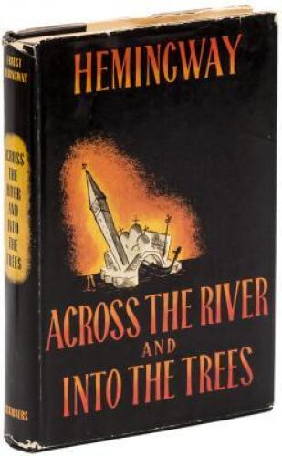 Across the River and Into the Trees