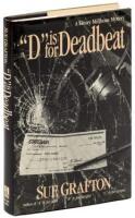 "D" is for Deadbeat