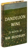 Dandelion Wine