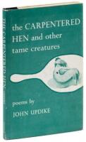 The Carpentered Hen and Other Tame Creatures