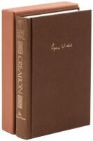 Creation - Signed limited edition