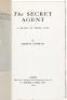 The Secret Agent: A Drama in Three Acts - 2