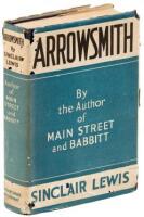 Arrowsmith