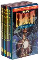 The Ray Bradbury Chronicles