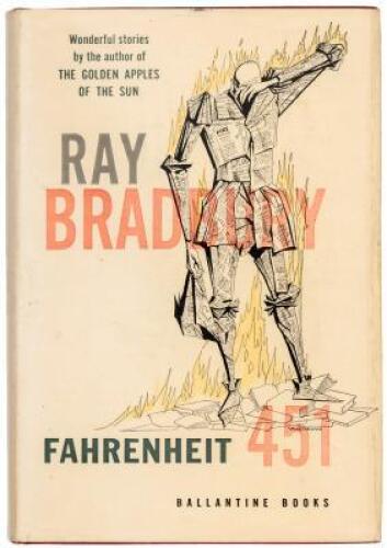 Fahrenheit 451