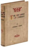 The Red Badge of Courage: An Episode of the American Civil War