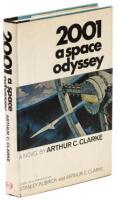 2001 A Space Odyssey