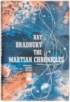 The Martian Chronicles