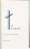 A Fable - 3