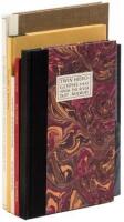 Six limited editions of works by Ray Bradbury