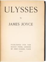 Ulysses