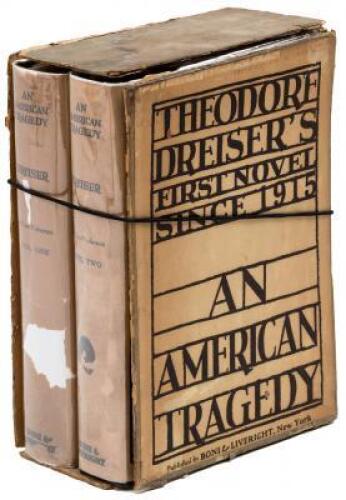 An American Tragedy
