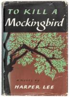 To Kill a Mockingbird