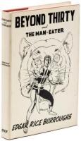 Beyond Thirty and The Man-Eater