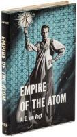Empire of the Atom