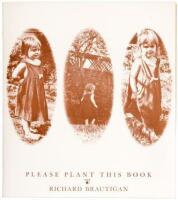 Please Plant This Book