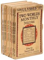 Ulysses [In Two Worlds Monthly, Volume 1, Number 1 - Volume 3, Number 3]
