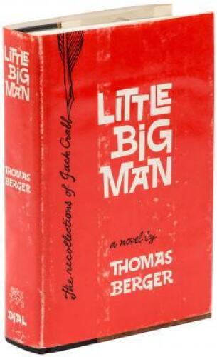 Little Big Man