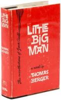 Little Big Man