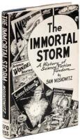 The Immortal Storm: A History of Science Fiction Fandom