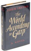 The World According to Garp