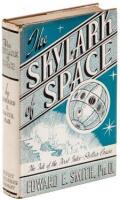 The Skylark of Space