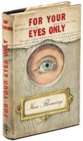 For Your Eyes Only