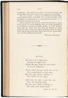 Dana: An Irish Magazine of Literary Thought. Vol. 1, Nos. 1-12 (all published) - Containing Joyce's third published poem "Song" which later appeared as Poem VII in Chamber Music