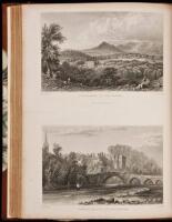 Ireland Illustrated, from Original Drawings by G. Petrie, R.H.A., W.H. Bartett. & T.M. Baynes