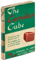 The Carnelian Cube