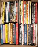 Approximately 75 paperbacks by Ray Bradbury, containing contributions by Bradbury, etc. including literary and science fiction periodicals