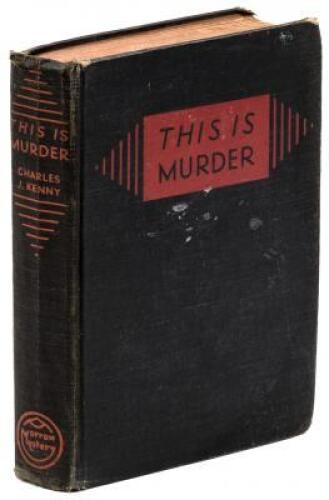 This is Murder