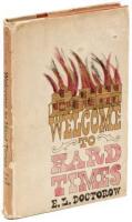 Welcome to Hard Times