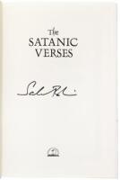 The Satanic Verses