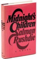Midnight's Children