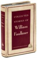 Collected Stories of William Faulkner