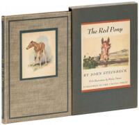 The Red Pony