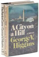 Two novels by George V. Higgins