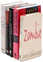 Five works by Joyce Carol Oates