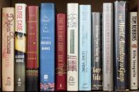 Eleven volumes of modern literature