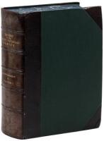 Reports of Explorations and Surveys, to Ascertain the Most Practicable and Economical Route for a Railroad from the Mississippi River to the Pacific Ocean....Supplement to Volume I