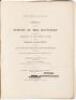 Reports Upon the Survey of the Boundary Between the Territory of the United States and the Possessions of Great Britain from the Lake of the Woods to the Summit of the Rocky Mountains