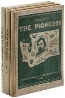 Told by the Pioneers