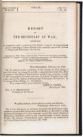 Report of...Wright's Late Campaign Against the Indians in Oregon and Washington Territories