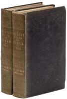 Narrative of a Journey Round the World, During the Years 1841 and 1842