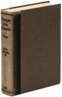 Voyages of the Columbia to the Northwest Coast, 1787-1790 and 1790-1793
