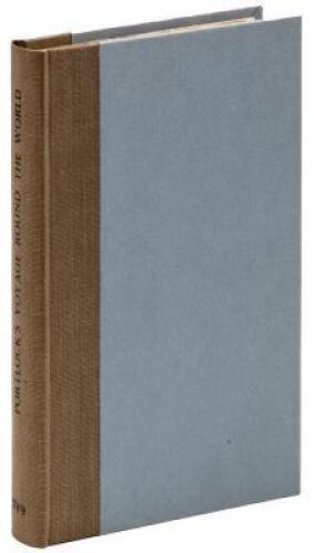 An Abridgement of Portlock and Dixon's Voyage Round the World, Performed in 1785, 1786, 1787, and 1788