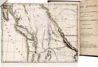 The Claims to the Oregon Territory Considered [bound with] Te Oregon Question